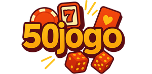 50jogo Logo